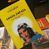 Gabriela Zapata: libros sobre los amores y desamores de Evo