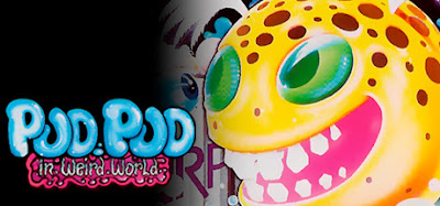 Pud Pud In Weird World New Game Pc Steam