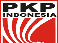 Logo PKP vector