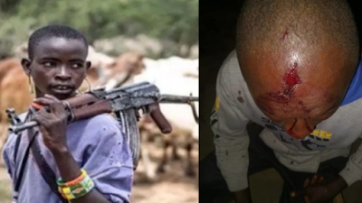 Fulani Militia Captures 5 Villages, Kidnap Teenage Girl, Dozens Killed