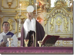 Missa de Cinzas - Manhã (23)