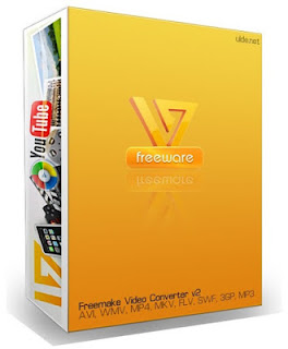 Freemake Video Converter Gold 4.1.9.21 Multilingual + Serial