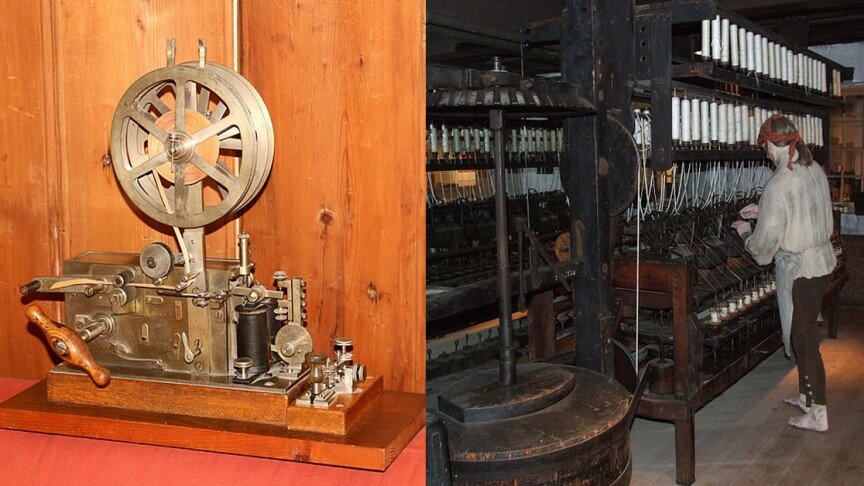 The Industrial Revolution Changed The World With These 27 Ingenious Inventions