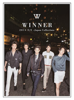 WINNER - Boyband Korea 