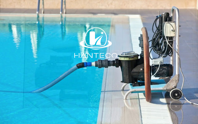 Hướng dẫn sử dụng máy bơm bể bơi “chính hãng” tại Hanteco
