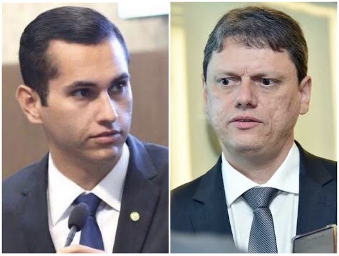 Domingos Neto vai debater situação das estradas com ministro da infraestrutura