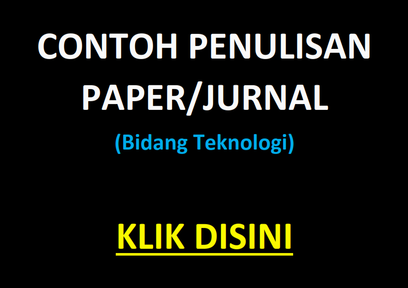 WAHANA PENELITIAN: PANDUAN PENULISAN BAB PENDAHULUAN PADA 