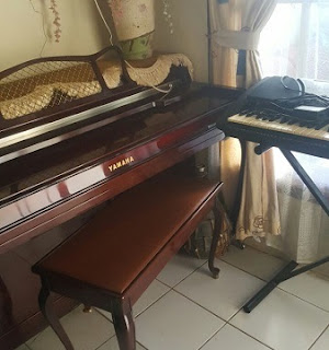 Service Piano Dan Tuning, Service Piano Jakarta, Service Piano Tuning