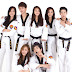 Performances Taekwondo with "K Tigers"