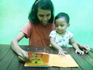 shimajiro mainan edukasi anak