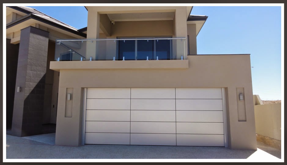 garage door repairs Perth