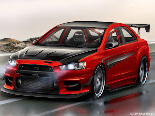 Mitsubishi Wallpapers