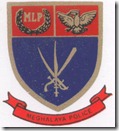 meghalaya police