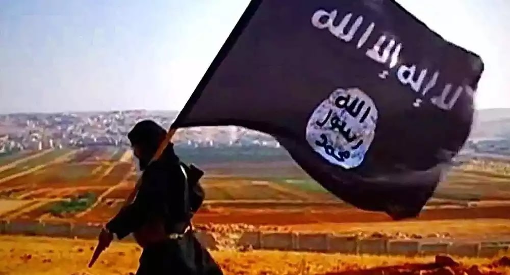 Η γυναίκα από την Αλαμπάμα που συμμετείχε στον ISIS παρακαλά να γυρίσει στο σπίτι