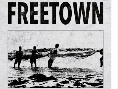 DOWNLOAD MUSIC: Tekno - Freetown