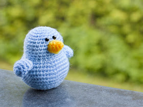 amigurumi-pajaro-bird