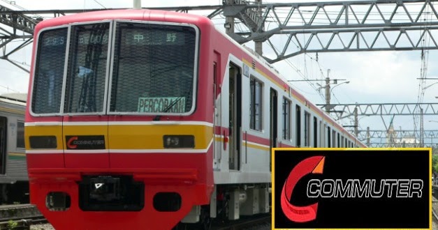 Lowongan Kerja BUMN PT KAI Commuter Jabodetabek - Berita 