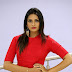 Swetha Varma Photos In Red Mini Dress