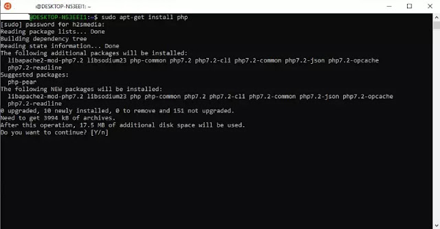 Cara Mengaktifkan Windows Subsystem For Linux Pada Windows 10-5