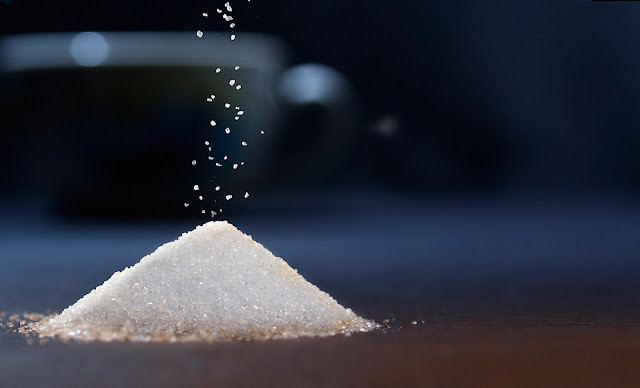 contraband sugar nabbed in Kenya