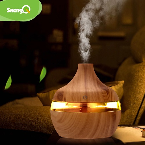 New Humidifier Online