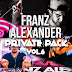 Franz Alexander – Private Pack Vol.6