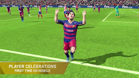 FIFA 16 Apk