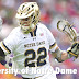 College Lacrosse - Best Lacrosse Colleges