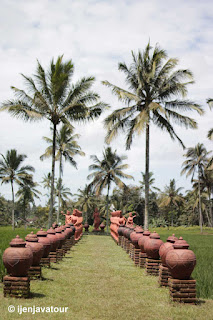 Taman Gandrung Terakota Bwi