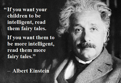 http://www.raggedpoet.com/2014/09/12/advice-from-einstein/