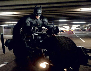 kamar-asik.blogspot.com - Inilah 10 Fakta Batman 'The Dark Knight Rises'