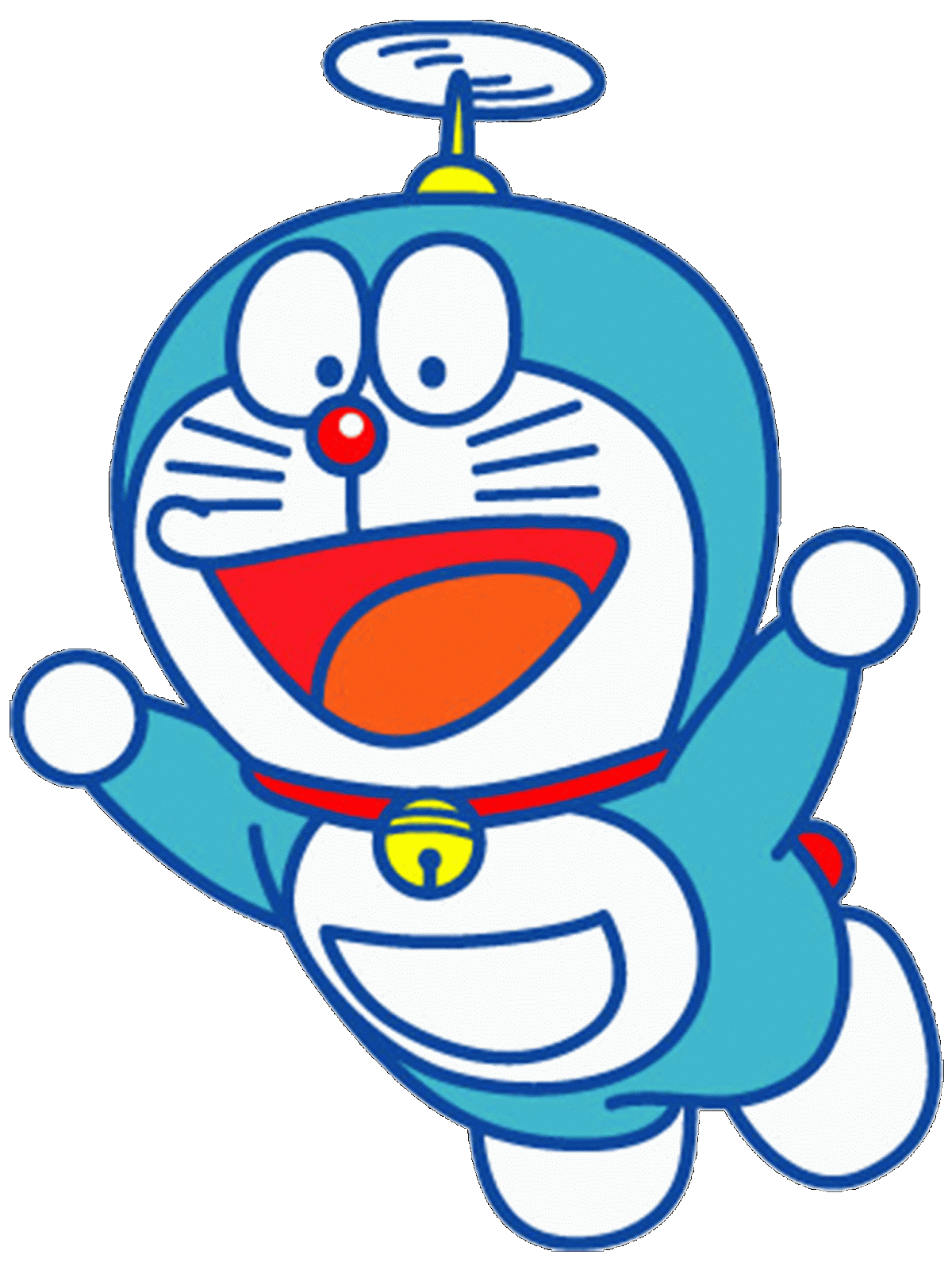 Image Doraemon  impremedia net