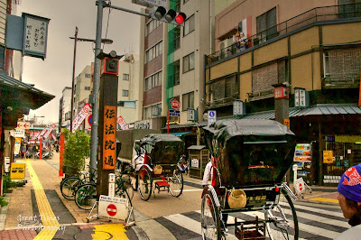 Tokyo, Japan