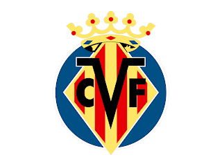 Logo Villarreal CF Vector Cdr & Png HD