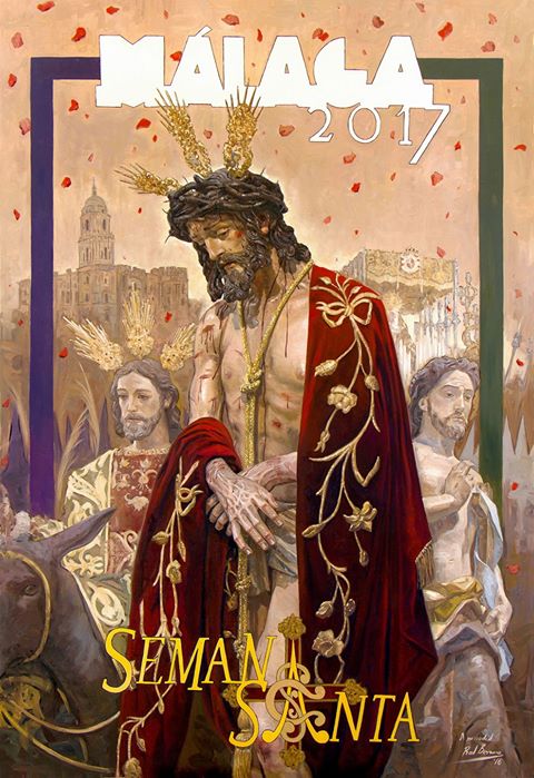 SEMANA SANTA 2017