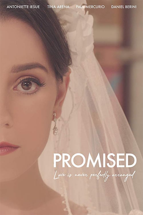 [HD] Promised 2019 Ver Online Subtitulada