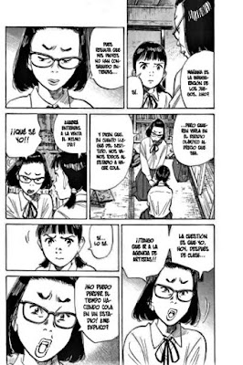 Review del manga Asadora Vol.4 de Naoki Urasawa - Planeta Editorial