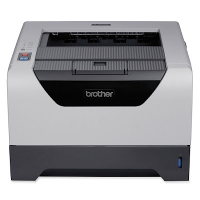 Brother HL-5250DN Driver Downloads