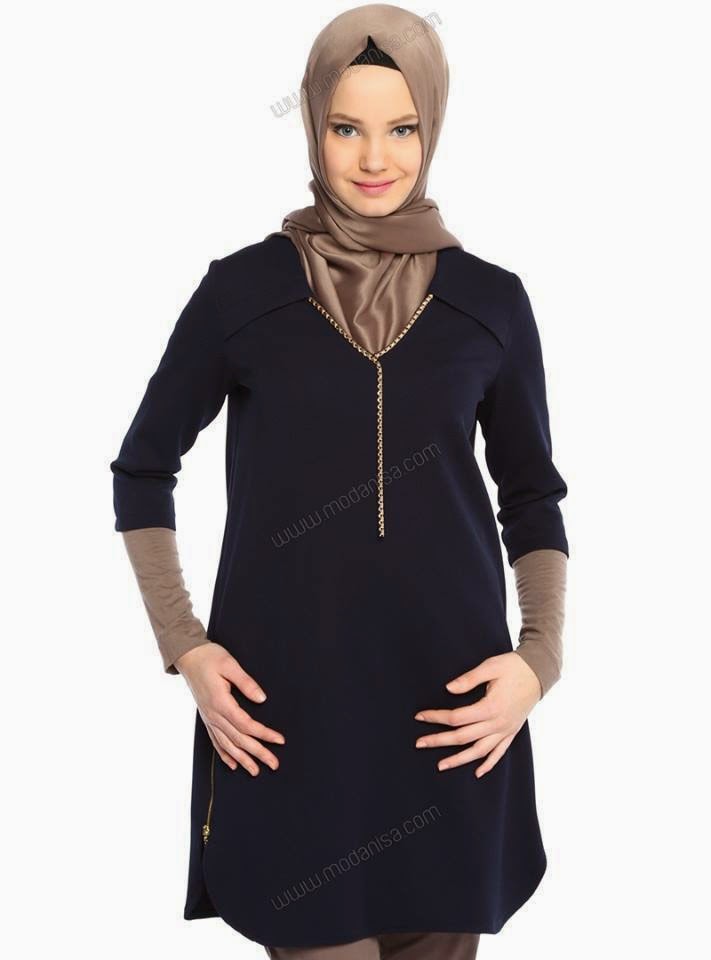 Hijab mderne Vetement femme musulmane  moderne  