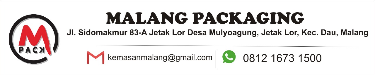 Kemasan Malang