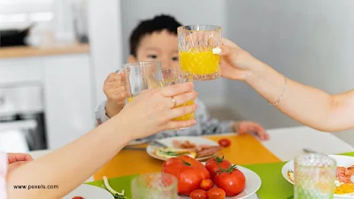 Tips for a healthy heart