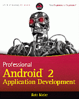 Ebook-Professional-Android-2-Application-Development