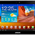 Samsung nadert Apple op tabletmarkt