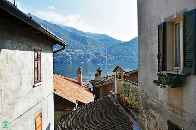 Lago di Como en 3 días