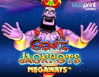 Slot Blueprint Genie Jackpots Megaways