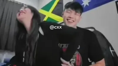 Link Video 15 Menit Vior dengan Kekasihnya saat Streaming Bikin Heboh Warganet, Begini Katanya