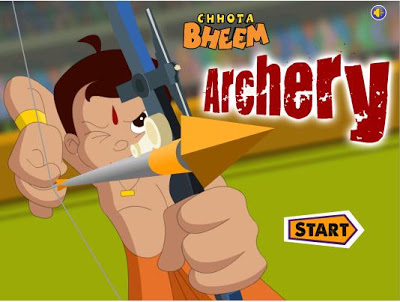 Chota bheem games