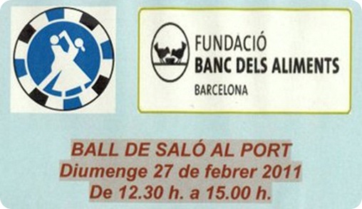 bailes de salón