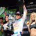 AMA/FIM Supercross: Dungey conquista en Atlanta su tercera victoria de 2015