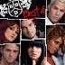 Encarte: RBD - Best Of